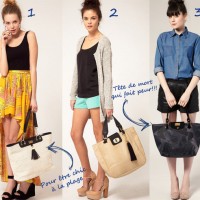 6 sacs à main XXL chics et élégants pour mettre toutes nos petites affaires !