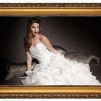 100 robes de mariée pour être la plus belle le jour J