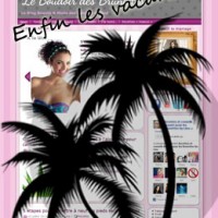 Blog en vacances pendant la période du Ramadan…et nouveautés à venir