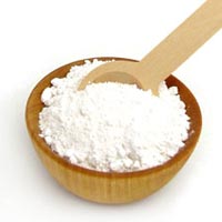 Masque naturel à l'argile blanche pour peaux sensibles