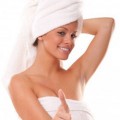 Masque « maison » pour hydrater et réparer les cheveux secs et abîmés
