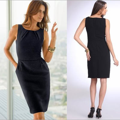 Robe trois trous hotsell