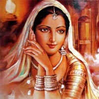 Secret de beauté des femmes indiennes : huile de sésame, de coco, amla, brahmi