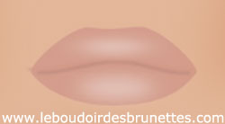 Astuce maquillage pour des lèvres pulpeuses : Gommage et hydratation des lèvres