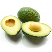 Recettes beauté naturelles avec de l'avocat : masque pour cheveux secs et peaux sèches