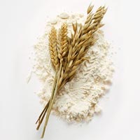 Recette beauté naturelle  avec de la farine pour peau grasse