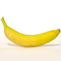 Recettes Beauté naturelles avec de la banane : masque pour peaux sèches, masque pour cheveux secs et abimés