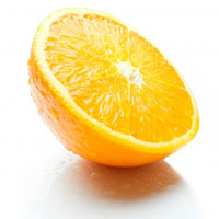 Recette beauté naturelle avec de l'orange
